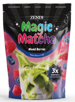 Magic Matcha