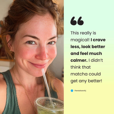 Magic Matcha