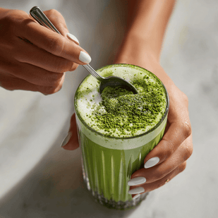 Mix or Froth